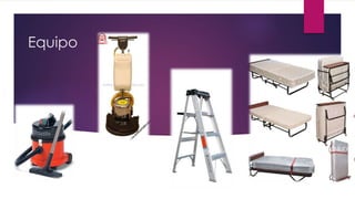Equipo