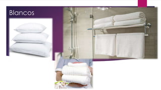 Blancos