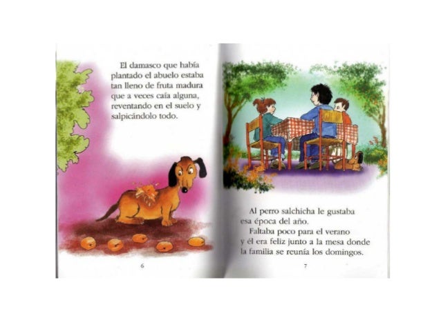 Libro Un Perro Confundido En Pdf