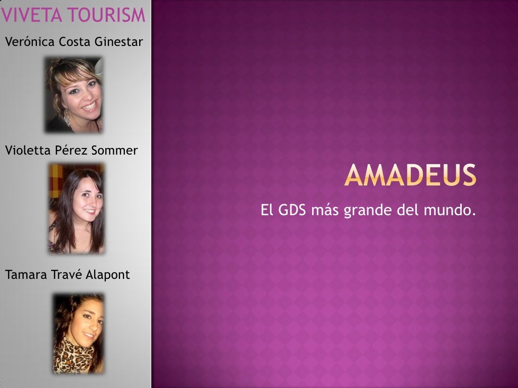Amadeus