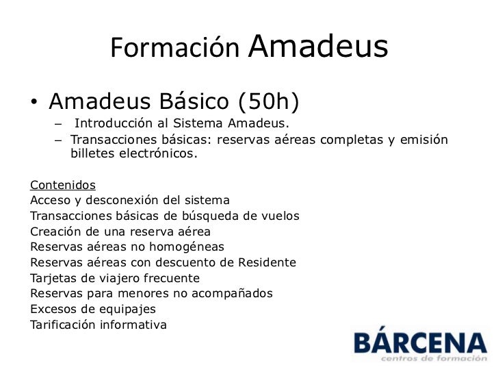 Amadeus