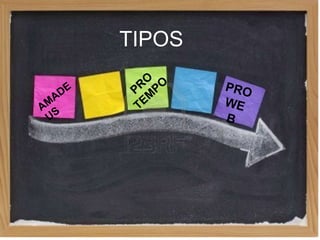 TIPOS
 