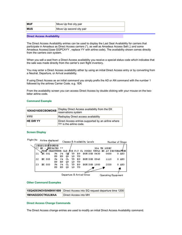 amadeus free beo template 1 | pdf Images High Quality... Amadeus_Guide.pdf