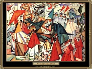 Procissão Corpus Christi   