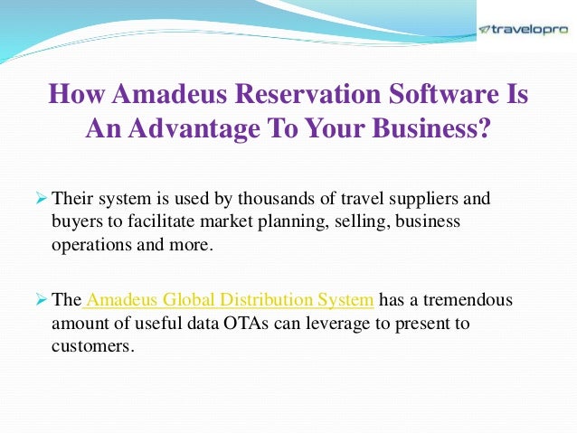 Amadeus Reservation System.pptx