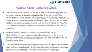 Amadeus Reservation System.pptx