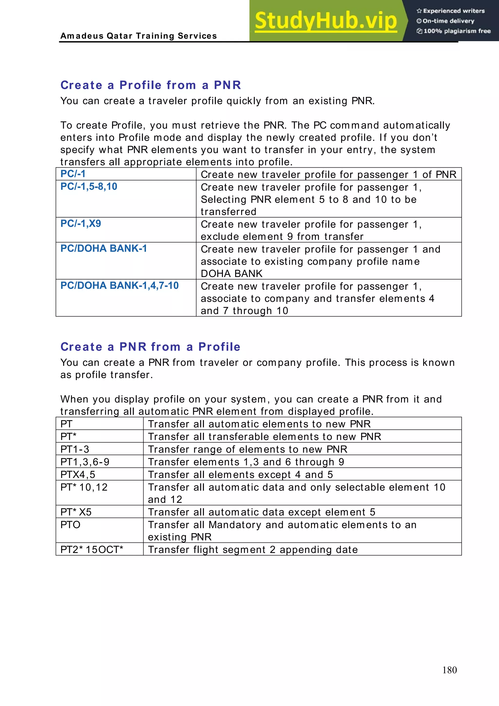 AMADEUS SYSTEM TICKETING MANUAL | PDF