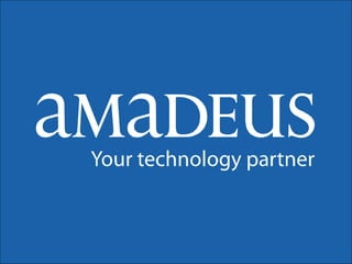 ©2008AmadeusITGroupSA
27
 