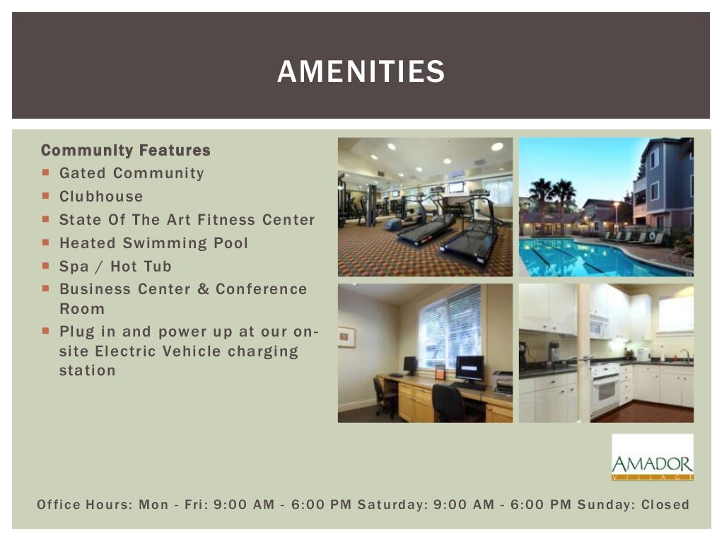 Unique Amador Village Apartments Hayward for Simple Design