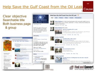 Previously limited to default landing page tabFacebook Ad Board