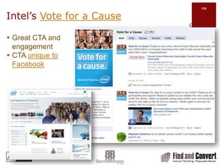 CM PhotographicsFacebook                       reached the right people at the right timeGenerated $40,000 of revenue from a $600 ad campaign