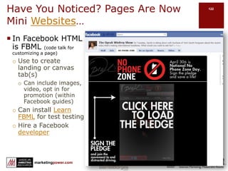 Section SixMeasuring Facebook ROI