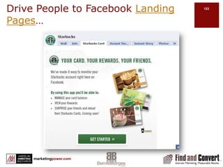 What Facebook Ad Metrics Can Tell YouMarket researchInvestmentComparisonTargetingCompetitive 