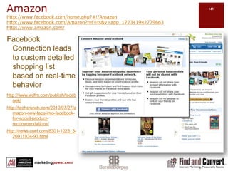 Using Facebook for a CauseA man with a pest control business and a pink bra