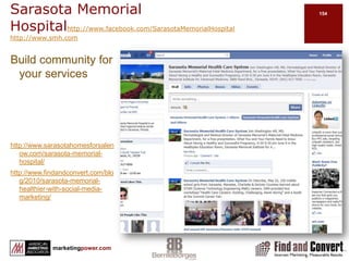 Give Visitors Reasons to Fan Your Page