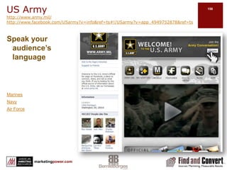 SuperBowl Facebook Marketing