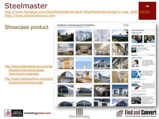 Facebook Photos (B2B)