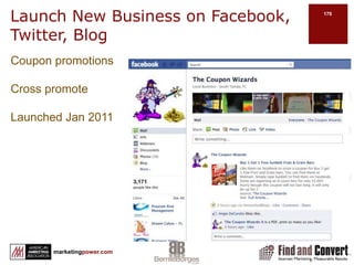 Threadless Uses Community and eCommercehttp://www.facebook.com/Vendorshop#!/Vendorshop?v=wallhttp://www.facebook.com/apps/application.php?id=251458316228http://www.3dcartblog.com/3dcart-brings-ecommerce-to-facebook-with-socialcommerce/Vendorshop– free app Ecwid Shopping Cart3dCart – just released