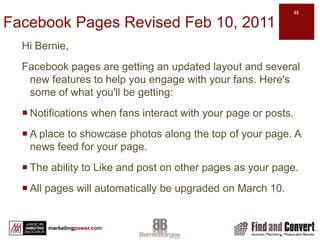 Find others and meaningful content that is meaningful, educational and/or entertaining