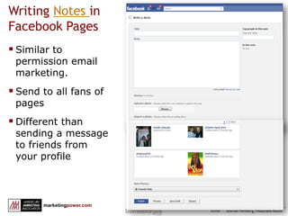 Mobilizing Your FacebookSet Up and verifySelect your phoneText a link to phoneText messagesUpload via emailAccess via account and footer