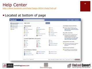 Edit Your Business PageEdit pageSettingsWall SettingsMobileApplicationsPhotosDiscussion BoardsLinksVideoNotesEvents