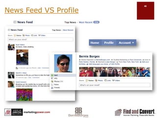 Send to all fans of pages