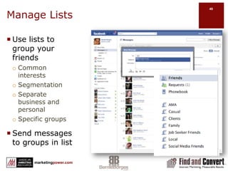 Application Finder http://apps.facebook.com/appsdir/?ref=ts 