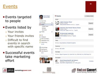 Select messages and click on “new message” in upper right-hand cornerCreate Lists to Manage Your FriendsGo to friendsClick Create a ListCreate List NameSelect or type in nameCreate List