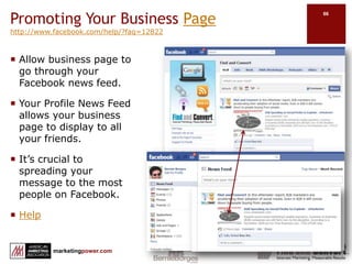 Facebook Really Wants to Help You ConnectWhen clicking friends you may see this:Re-connect with past connectionsFind friends of friends