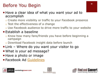 EventsEngaging imageCaptivating tag lineInformativeInvite friends to attendShare it on your wallAttached to profile or business page