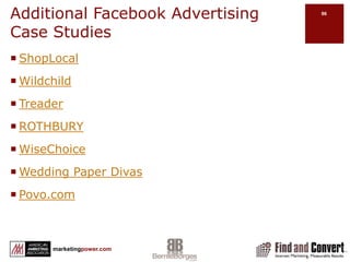 Offer a unique experiencePromoted StoriesSelf service advertising.Set up with same filters as Facebook advertising.Adds more exposure to your content.You pay when someone clicks through to your content.