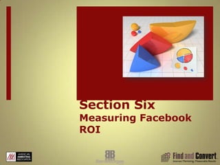 CM PhotographicsFacebook                       reached the right people at the right timeGenerated $40,000 of revenue from a $600 ad campaign