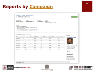 What Facebook Ad Metrics Can Tell YouMarket researchInvestmentComparisonTargetingCompetitive 