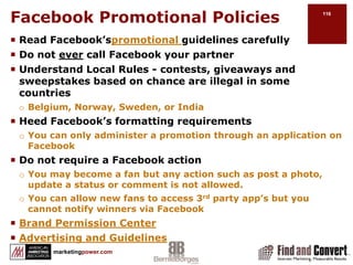 Insights Featurehttp://www.facebook.com/insights/Facebook offers insight into your website “Like” and share activity