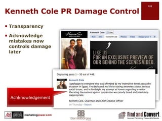 In the TrenchesUsing Facebook to Build Relationship and Brand Awareness