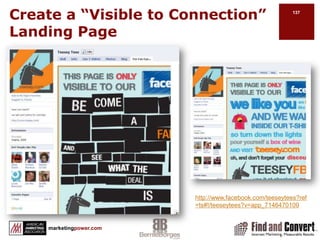 What Is Your Objective?websiteConversation