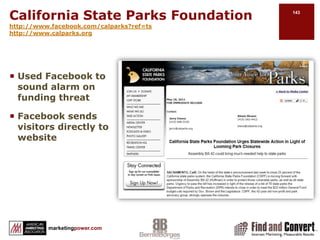 SuperBowl Facebook Marketing