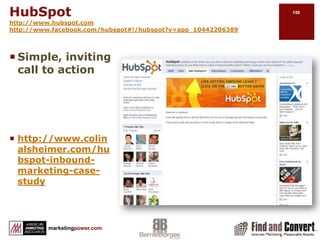 Threadless Keeps It Freshhttp://www.facebook.com/threadless#!/threadless?v=wallhttp://www.threadless.com/http://www.internetretailer.com/2010/11/18/threadless-leans-facebook-more-customer-service-taskshttp://www.internetretailer.com/2009/10/29/display-ads-on-facebook-show-positive-roi-for-threadless-comhttp://www.insidefacebook.com/2009/07/14/threadlesss-facebook-page-makes-shopping-more-social/Keep it fresh and interestingUse display adsImprove customer service