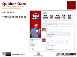 Fordhttp://www.facebook.com/fordhttp://www.facebook.com/fordmustangUnveil new productsEngage Fans