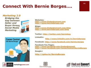 Blue Sky Factoryhttp://www.facebook.com/apps/application.php?id=342349437729&v=wall#!/blueskyfactory http://www.blueskyfactory.comAddress your audience’s pain points