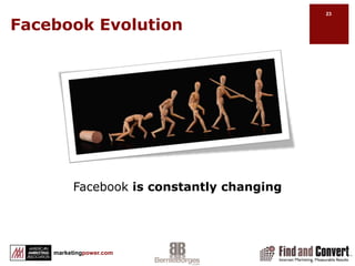 Just Imagine…If 5% of friends shared a post with 130 friends each time…This is how content goes viral