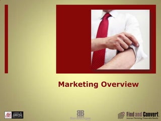 Basic Facebook NavigationGroupMust have a personal profileInvitations can be open to the public or closed Allows you to send bulk invite to friendsOpportunity for message to go viralDoes not support applicationsCan create related event and invitationCreate documentsCannot promote with social adsNo visitor statistics available (at this time)Discussions Personal ProfileYou can friend othersYou can “Like” a pageCannot use profile for businessPost messages that will be read by your “friends”Create eventsShare content, photos and videoSend private emailSubscribe to others NEW!Business PageVisible to unregistered usersCan be indexed for SEO valueReputation management valueAllows “vanity” URLCan create eventsCan tailor to specific needsOver 500,000 Facebook and 3rd party applicationsCan promote with social adsOffers Visitor statisticsAllows multiple administrators not attached to a profileDiscussionsPersonal profiles are for peopleBusiness pages are for celebrity, band, business or organizationGroups are sponsored by an individual for specific topics