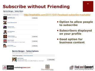 Top News vs. Most Recent