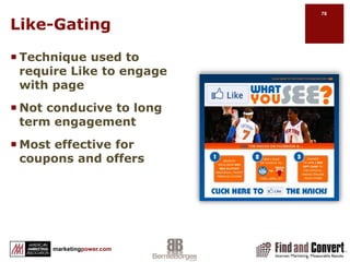 Display Your Facebook Page on Your Blog