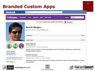 Facebook Commercial Appshttp://votigo.com/