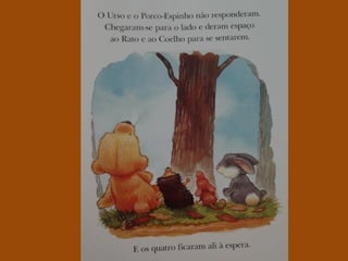 A magia da estrela do outono