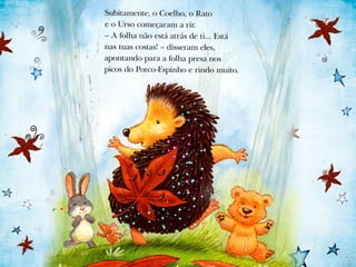 A Magia da Estrela do outono.pdf