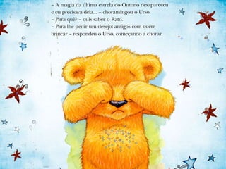 A Magia da Estrela do outono.pdf