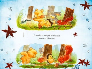 A Magia da Estrela do outono.pdf