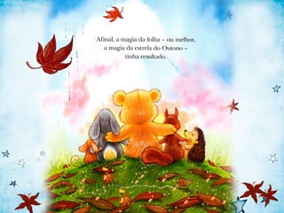 A Magia da Estrela do outono.pdf